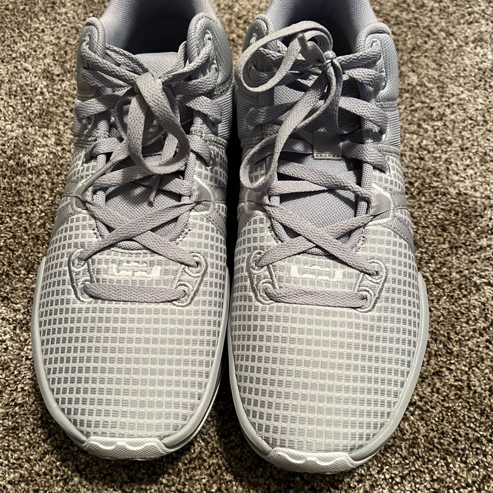 Nike Labaron Basketball Tennis Shoes